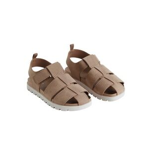 H&M kids strappy sandals